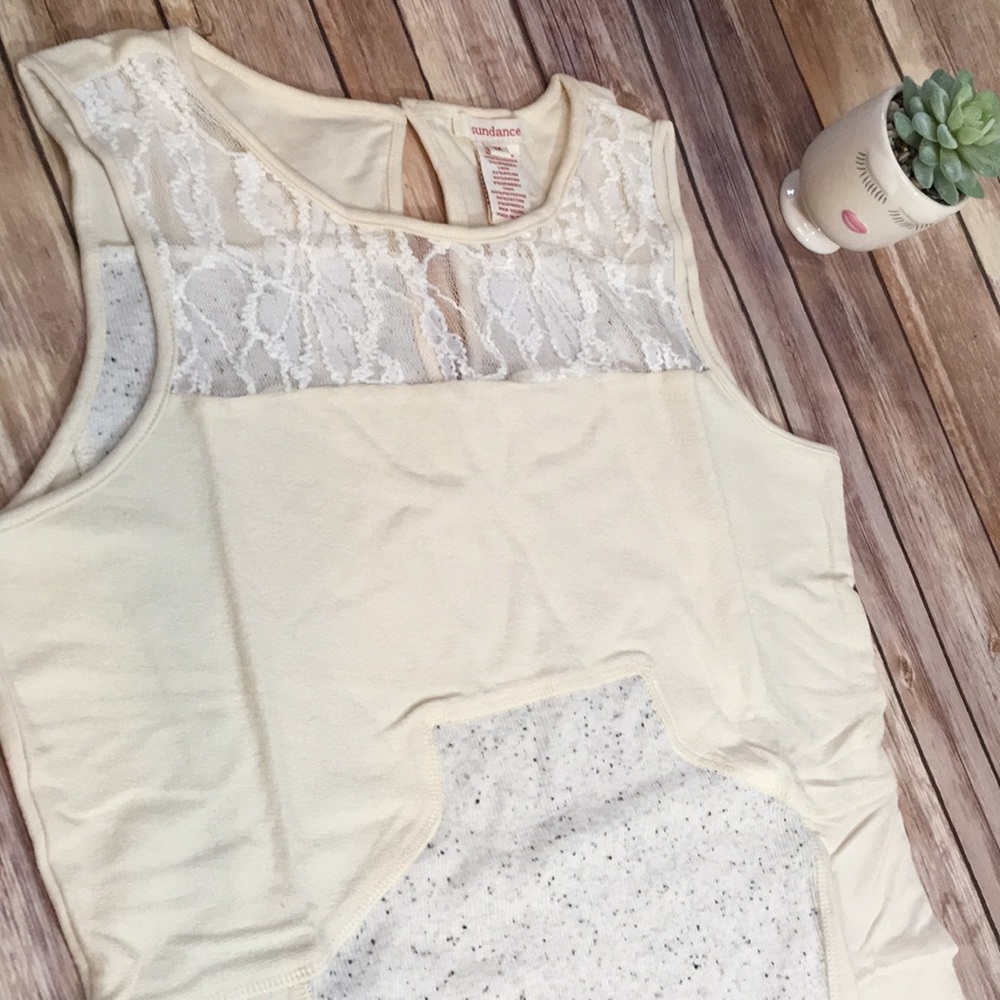 New Sundance Mallorie Dress - Picture 6 of 7